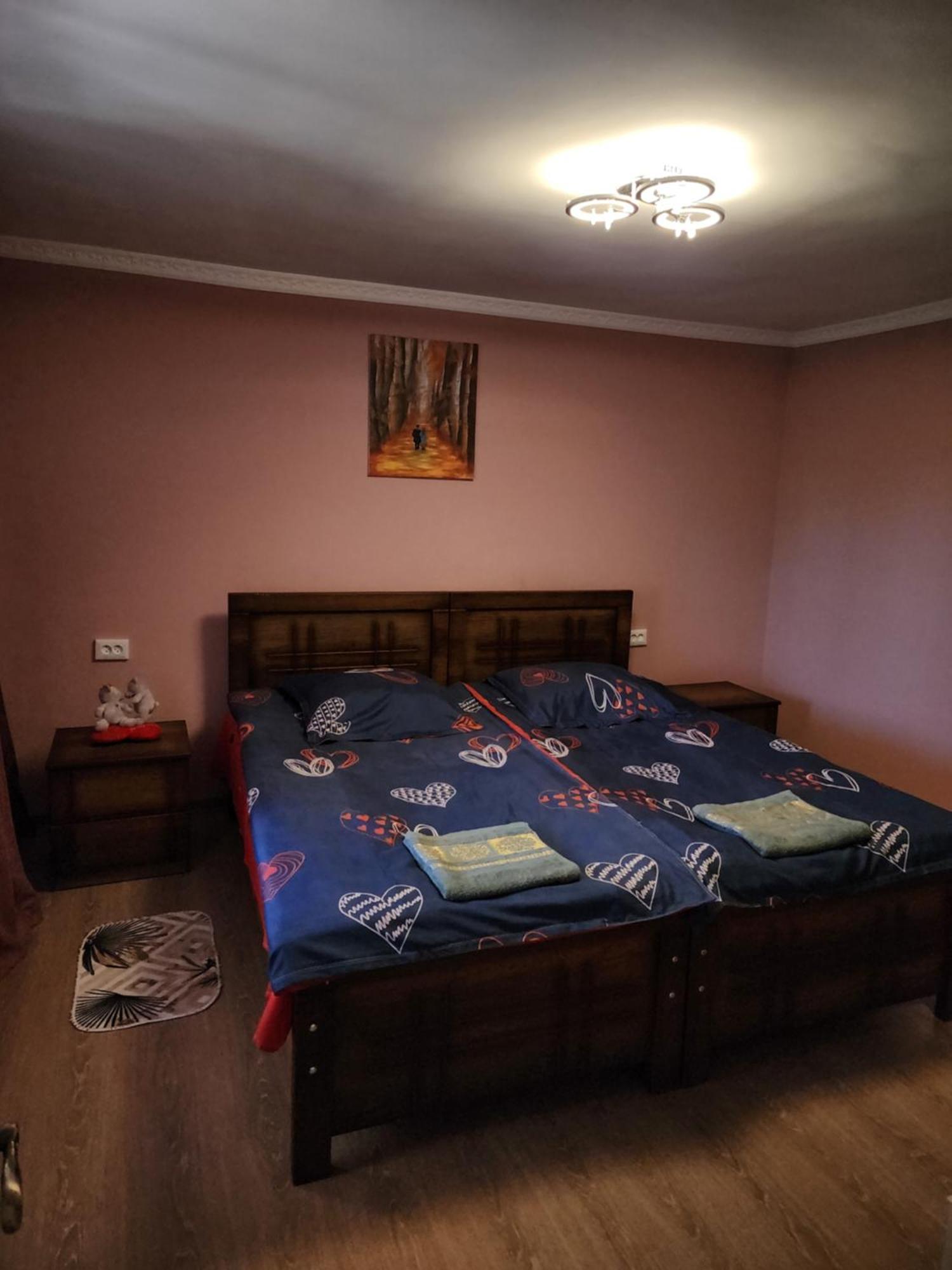 My Home Kutaisi Rum bild