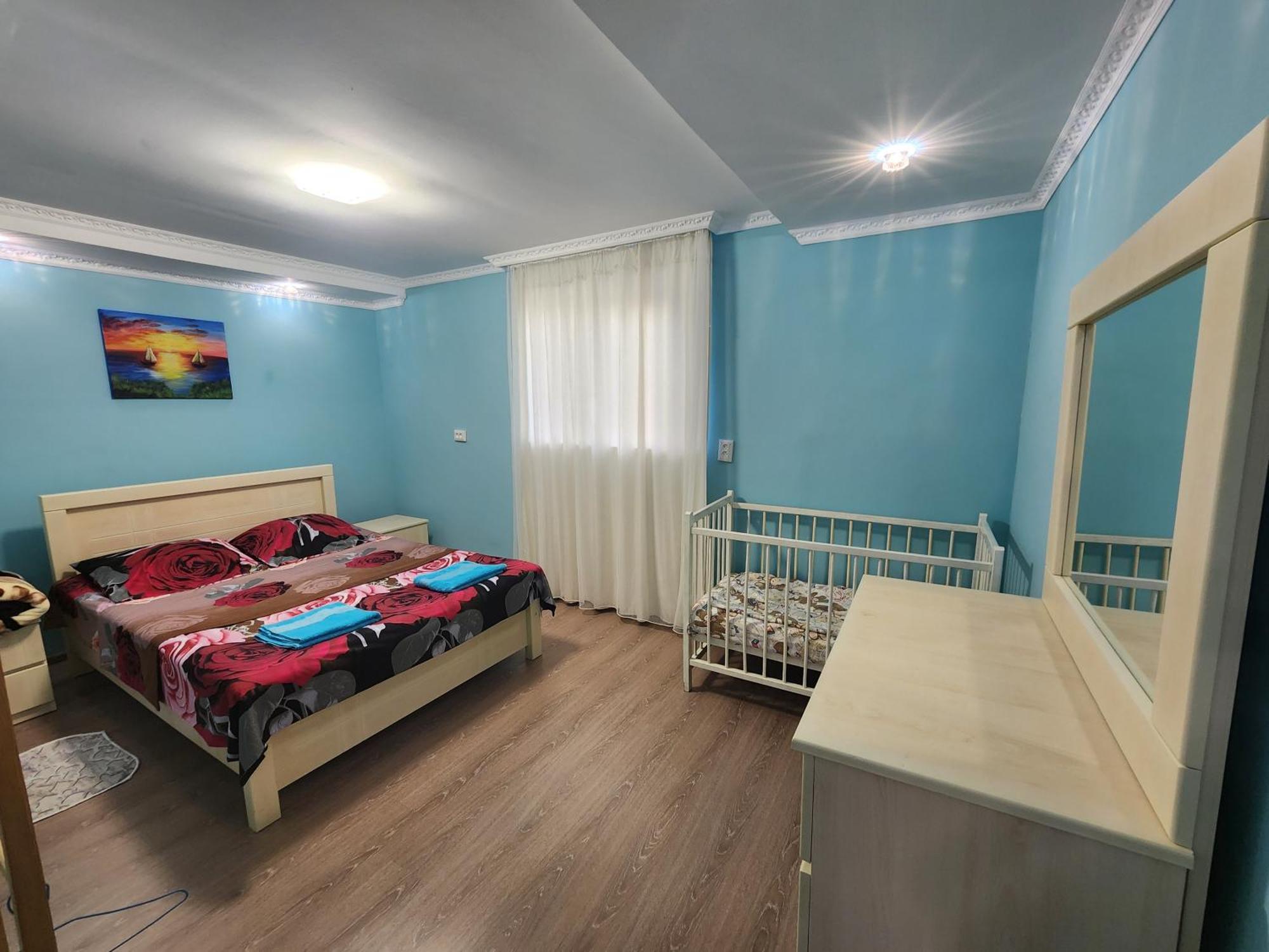 My Home Kutaisi Rum bild